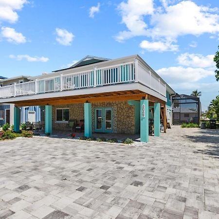 Seaside Oasis Studio With Heated Pool Διαμέρισμα Fort Myers Beach Εξωτερικό φωτογραφία