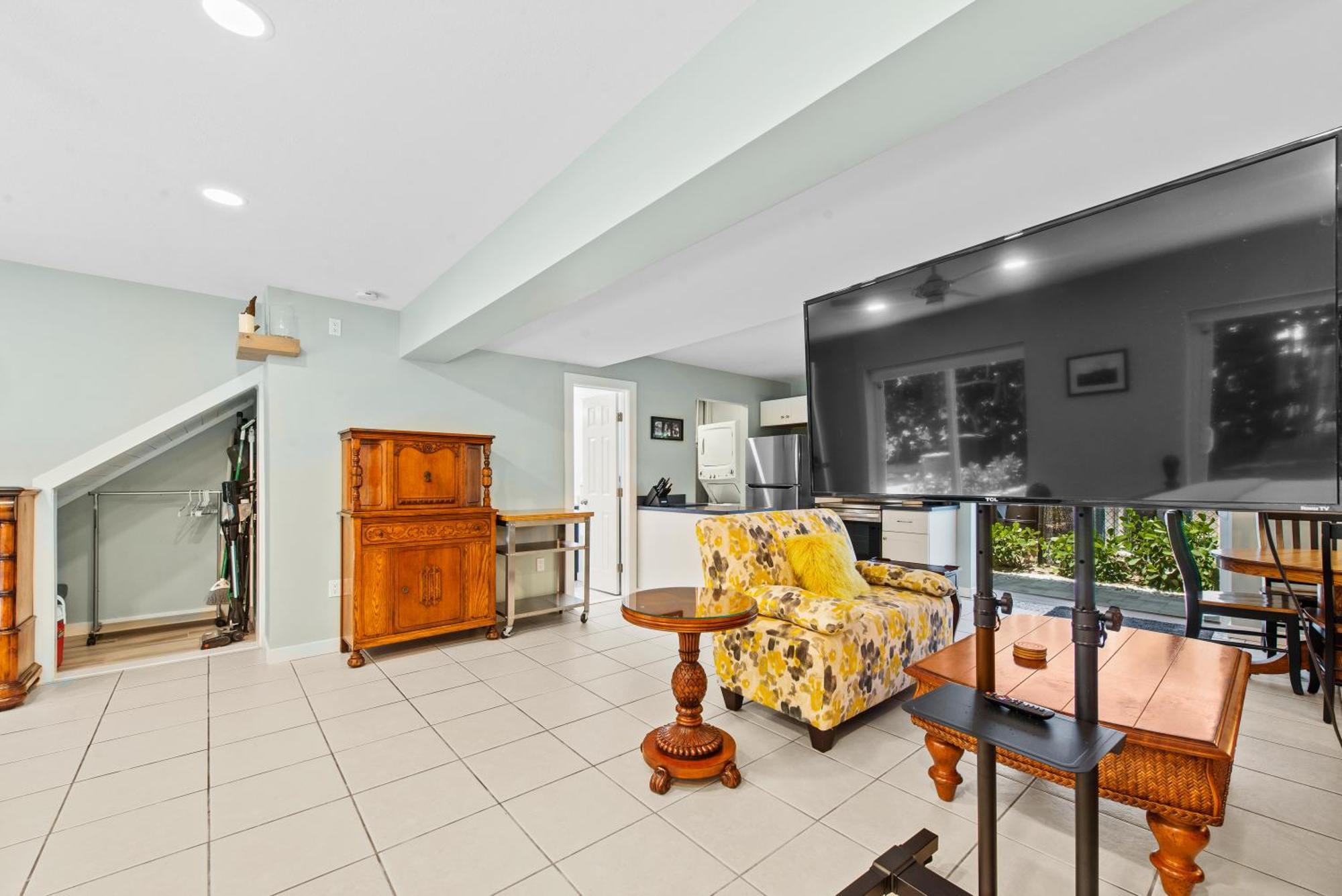 Seaside Oasis Studio With Heated Pool Διαμέρισμα Fort Myers Beach Εξωτερικό φωτογραφία