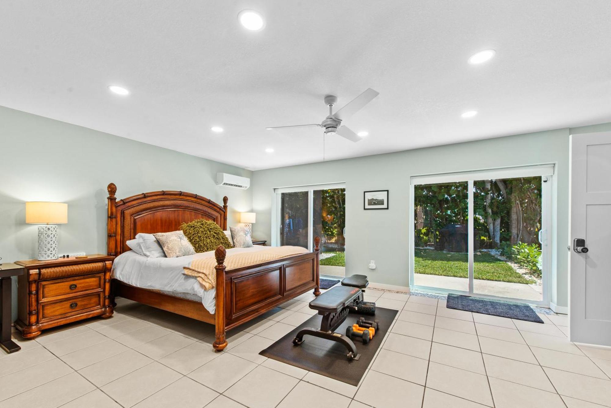 Seaside Oasis Studio With Heated Pool Διαμέρισμα Fort Myers Beach Εξωτερικό φωτογραφία