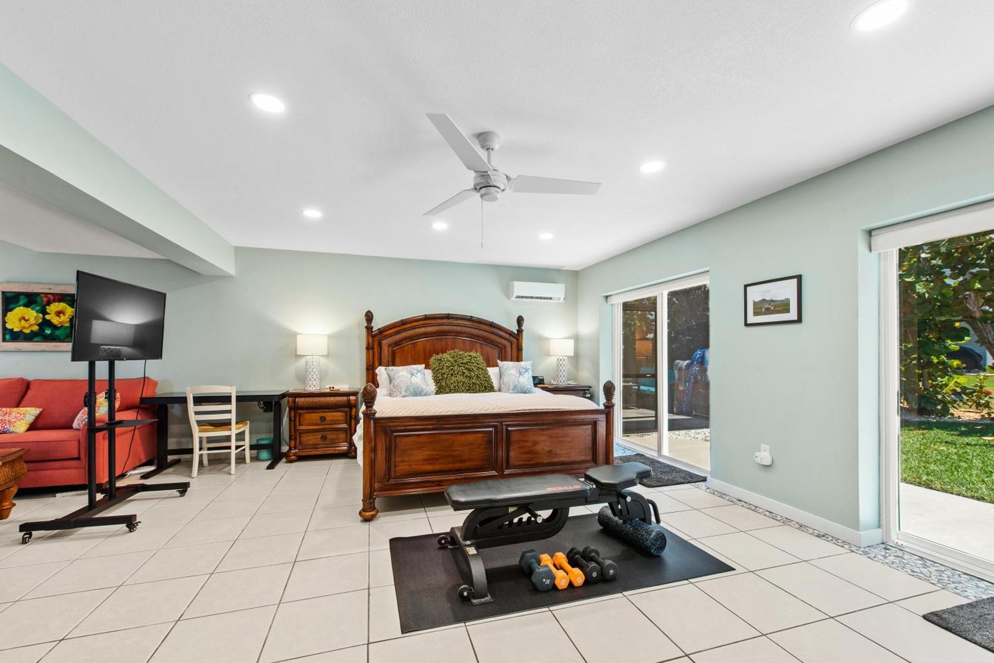 Seaside Oasis Studio With Heated Pool Διαμέρισμα Fort Myers Beach Εξωτερικό φωτογραφία