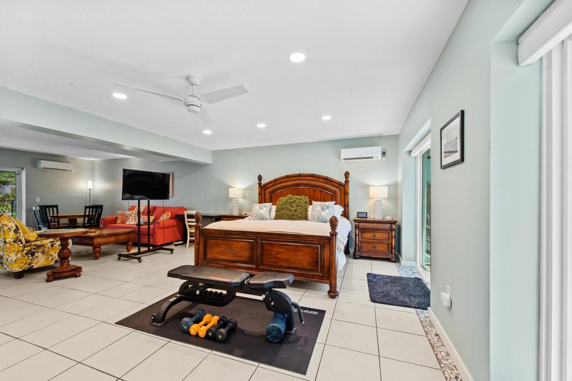 Seaside Oasis Studio With Heated Pool Διαμέρισμα Fort Myers Beach Εξωτερικό φωτογραφία